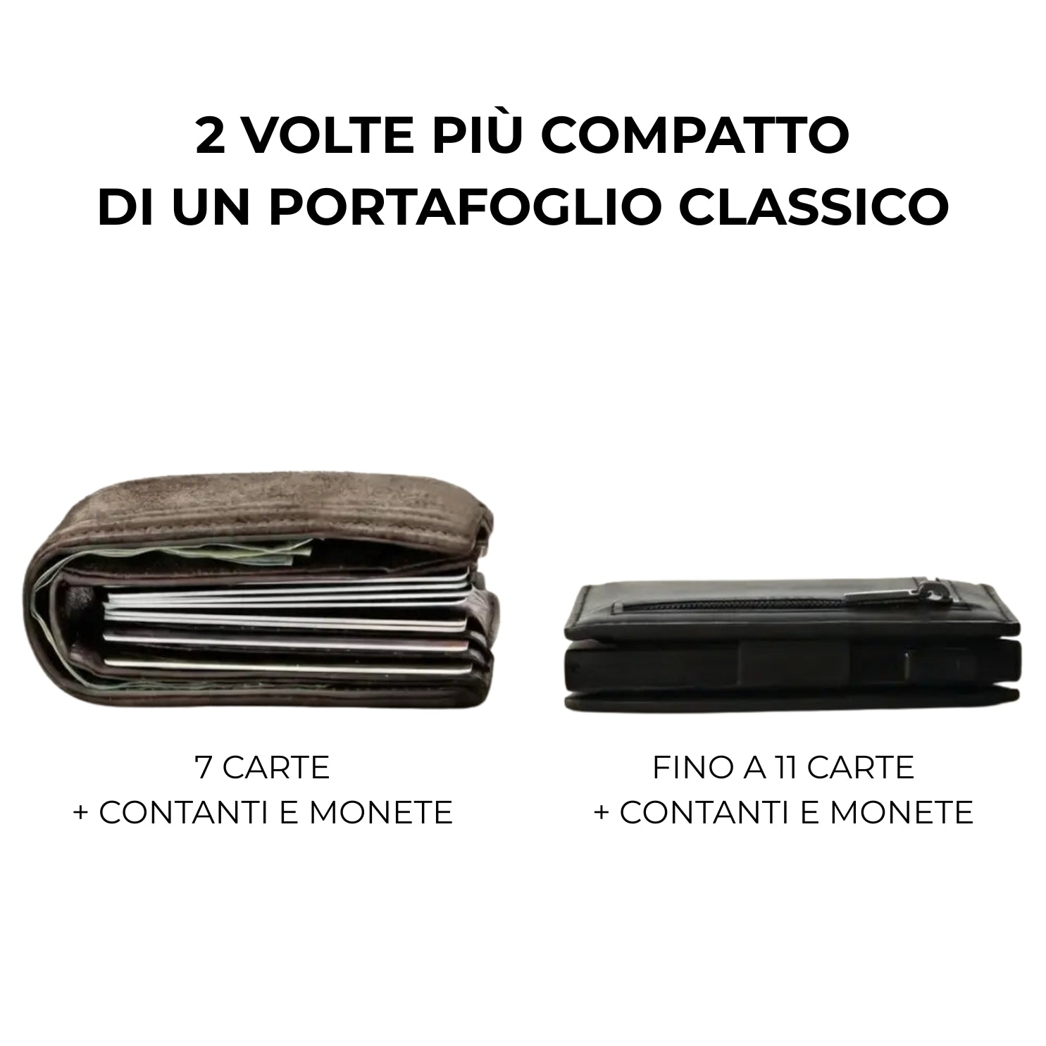 Portafoglio Bluvella 2.0