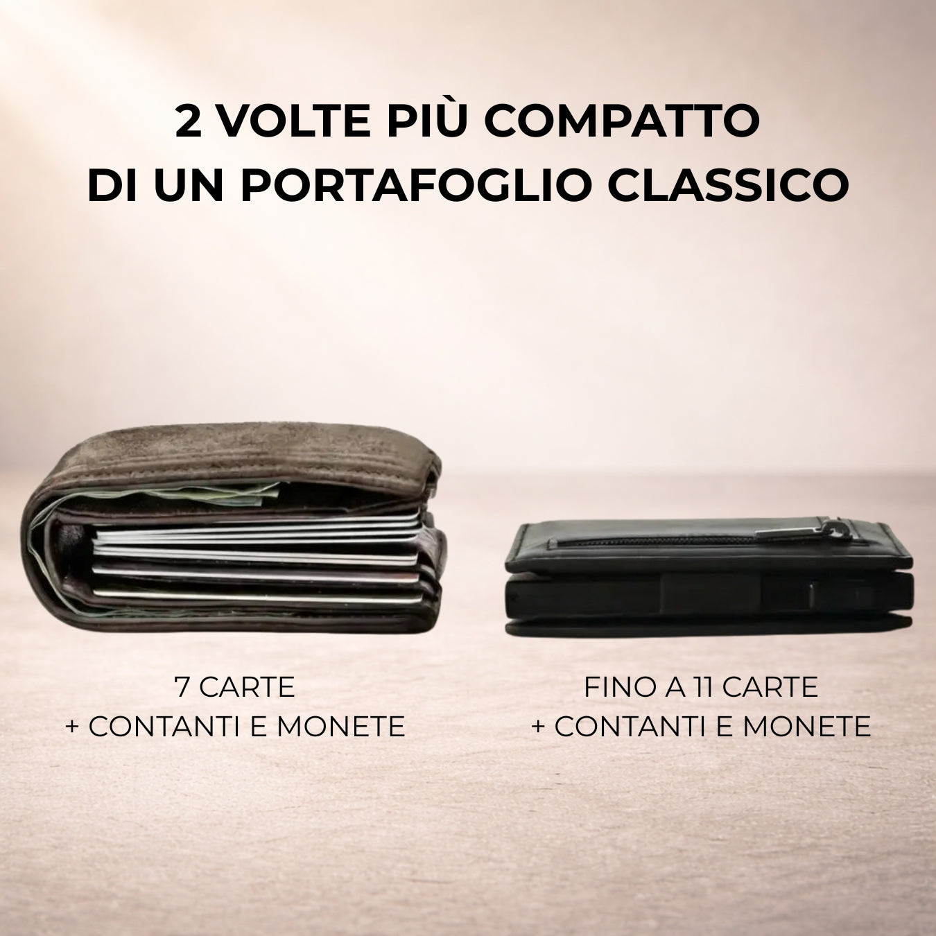 Portafoglio Bluvella 2.0