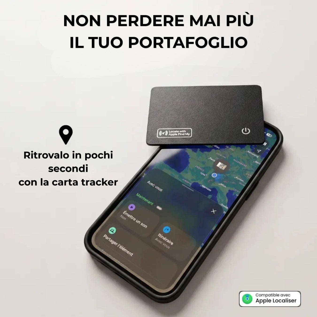 Portafoglio Bluvella 2.0