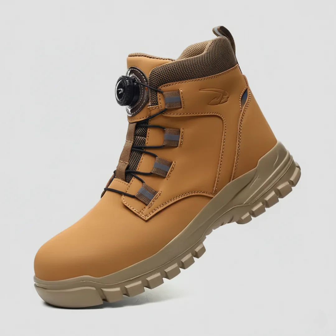 UrbanGuard Boot