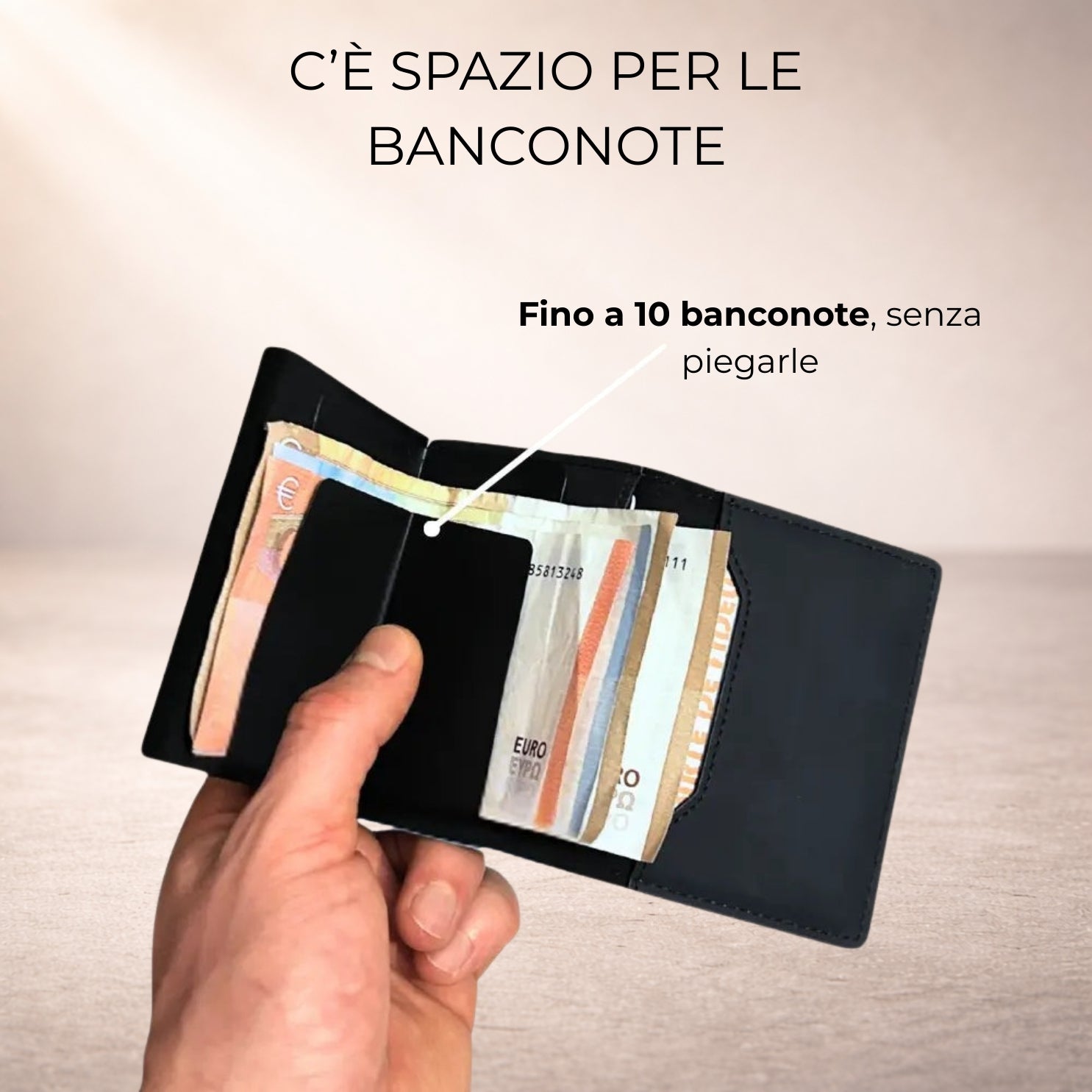 Portafoglio Bluvella 2.0