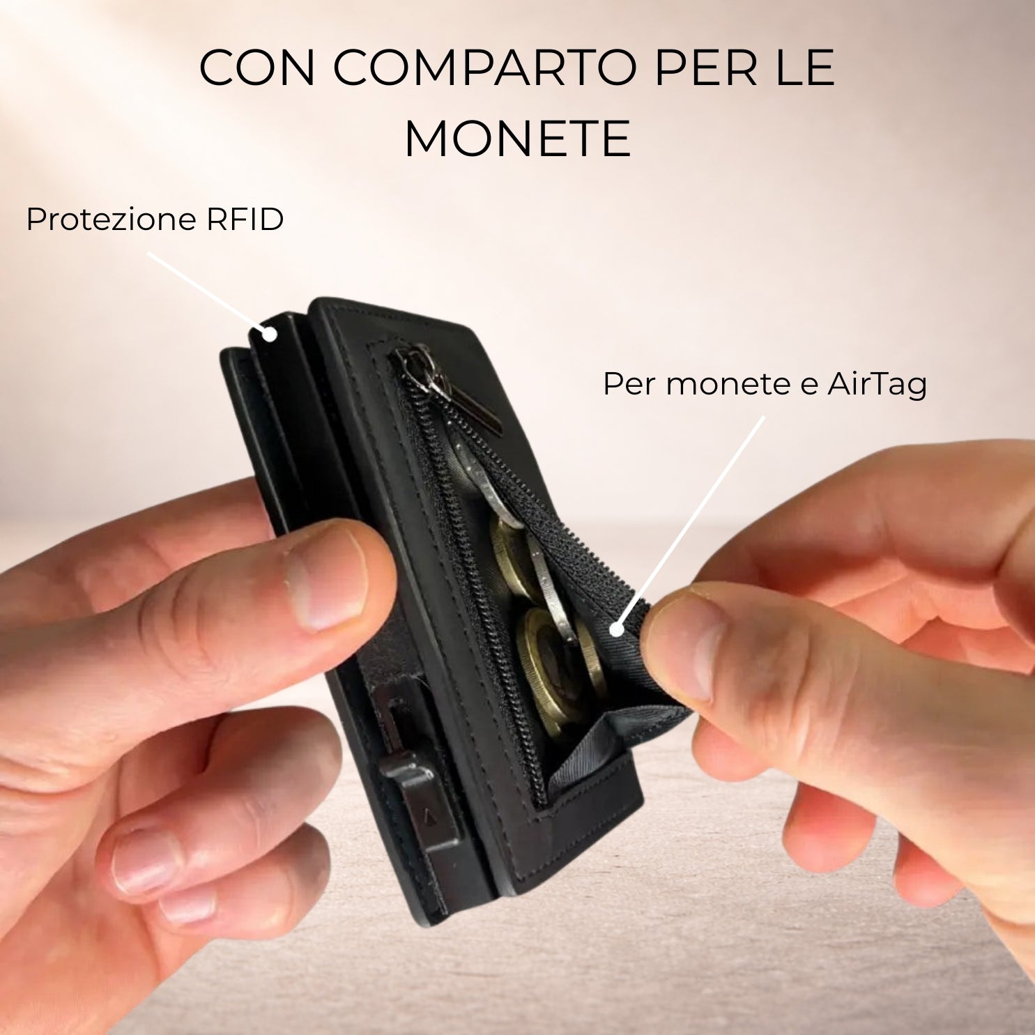 Portafoglio Bluvella 2.0