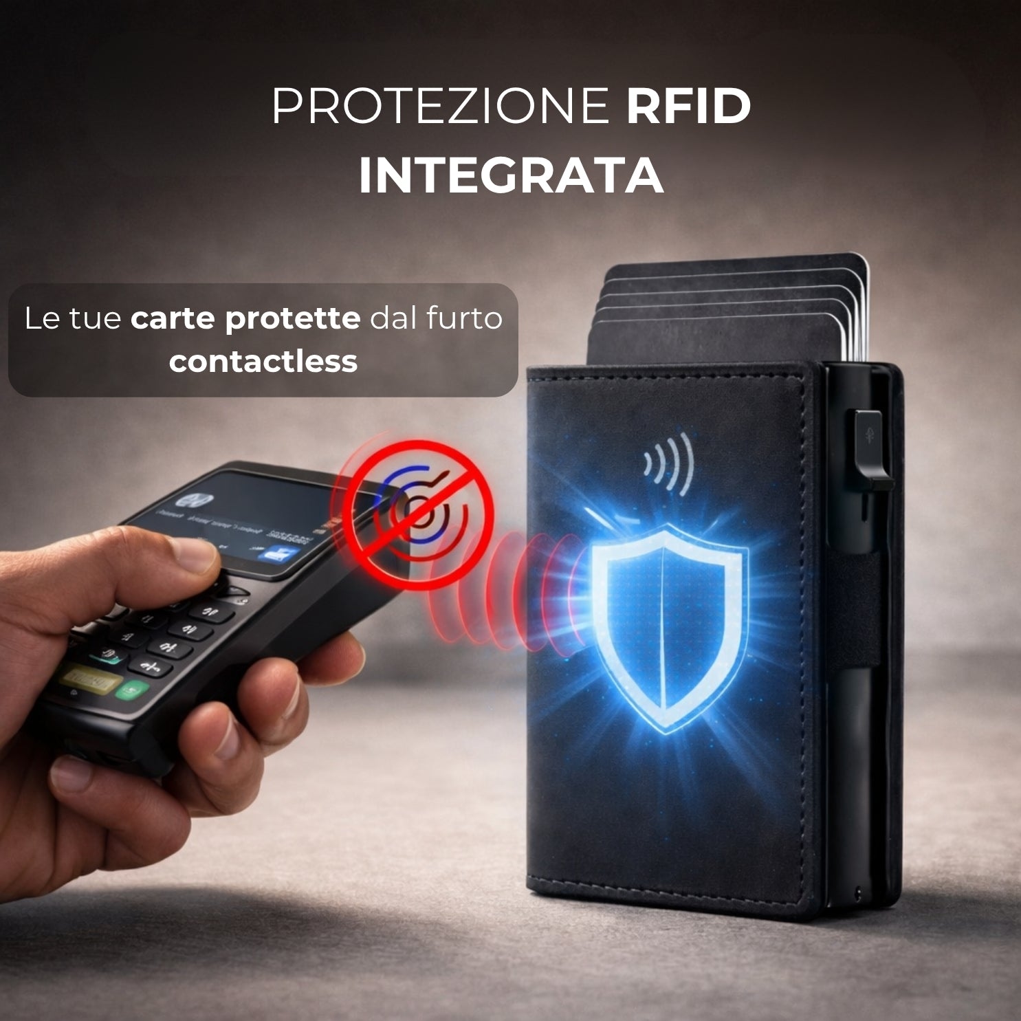Portafoglio Bluvella 2.0