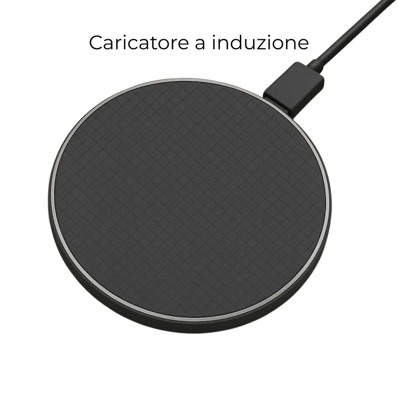 Caricatore wireless Bluvella