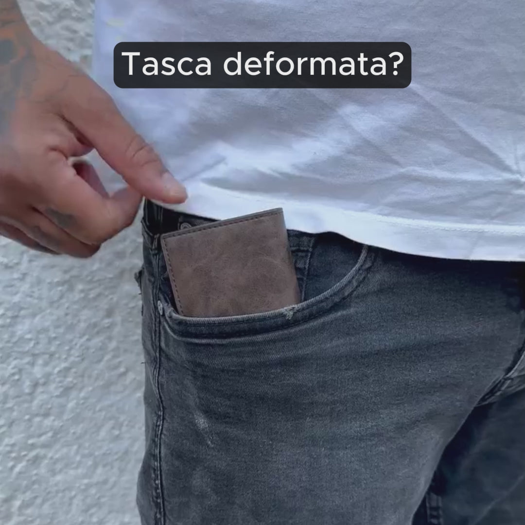 Portafoglio Bluvella 2.0